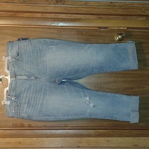 Crown and ivy plus Jean s